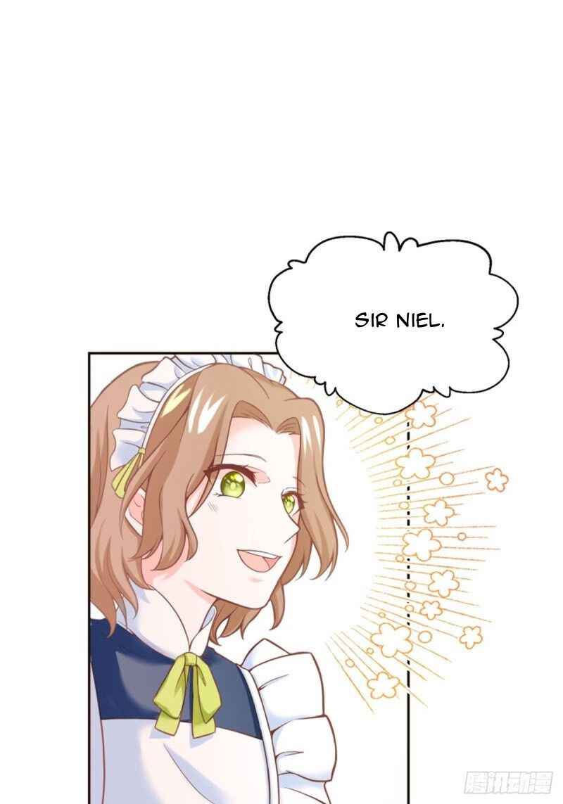 The Evil Witch’s Survival Plan Chapter 4 - Page 66