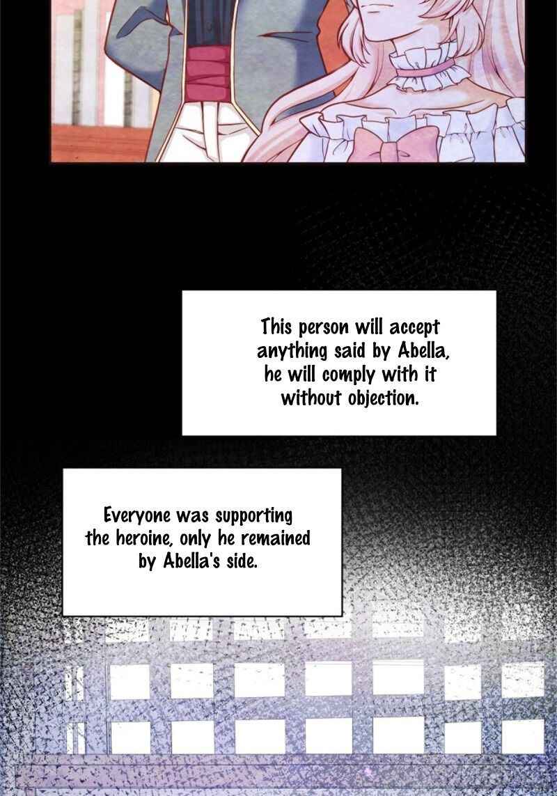 The Evil Witch’s Survival Plan Chapter 4 - Page 69
