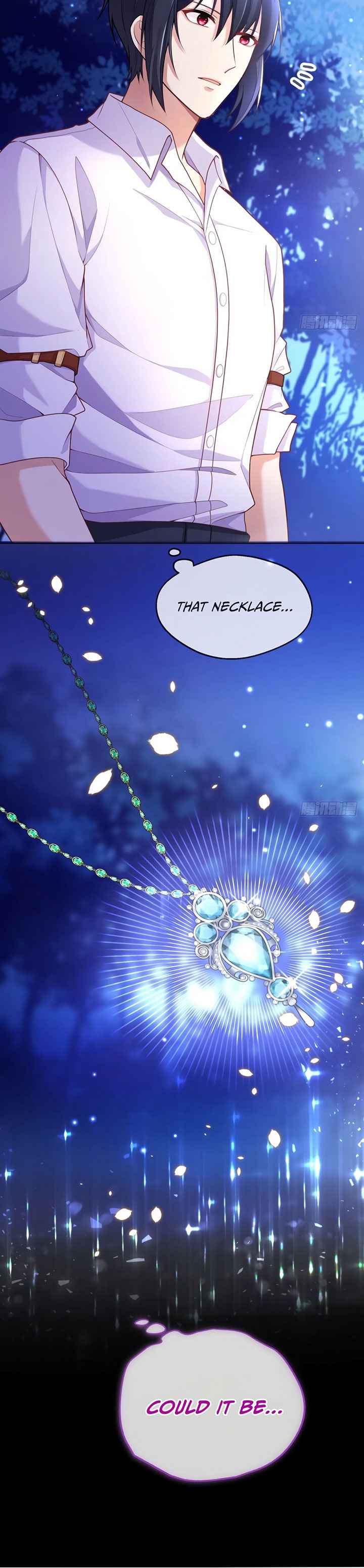 The Evil Witch’s Survival Plan Chapter 56 - Page 11