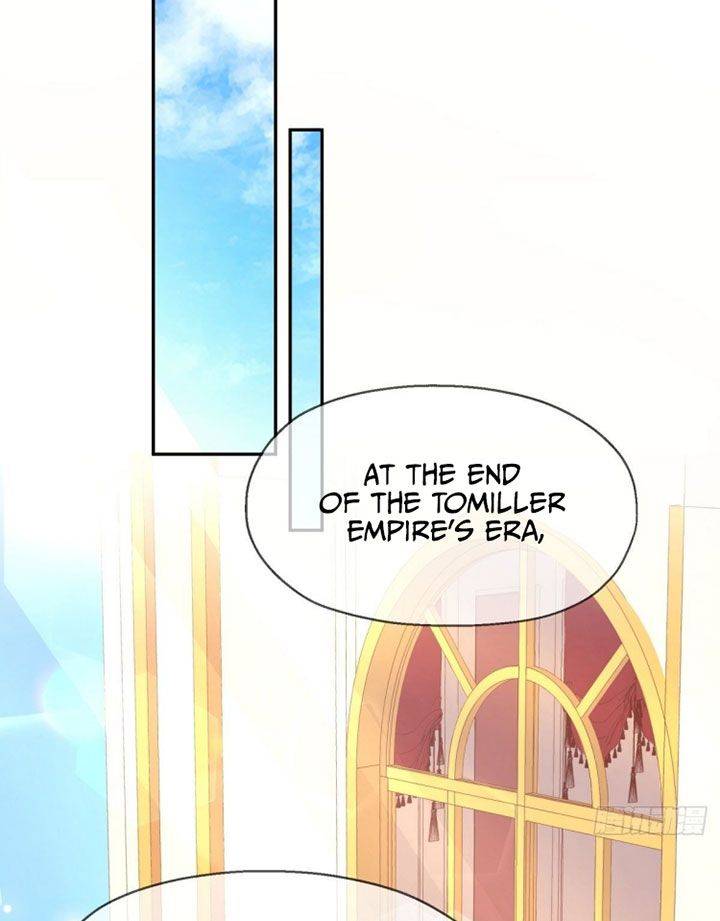 The Evil Witch’s Survival Plan Chapter 7 - Page 4
