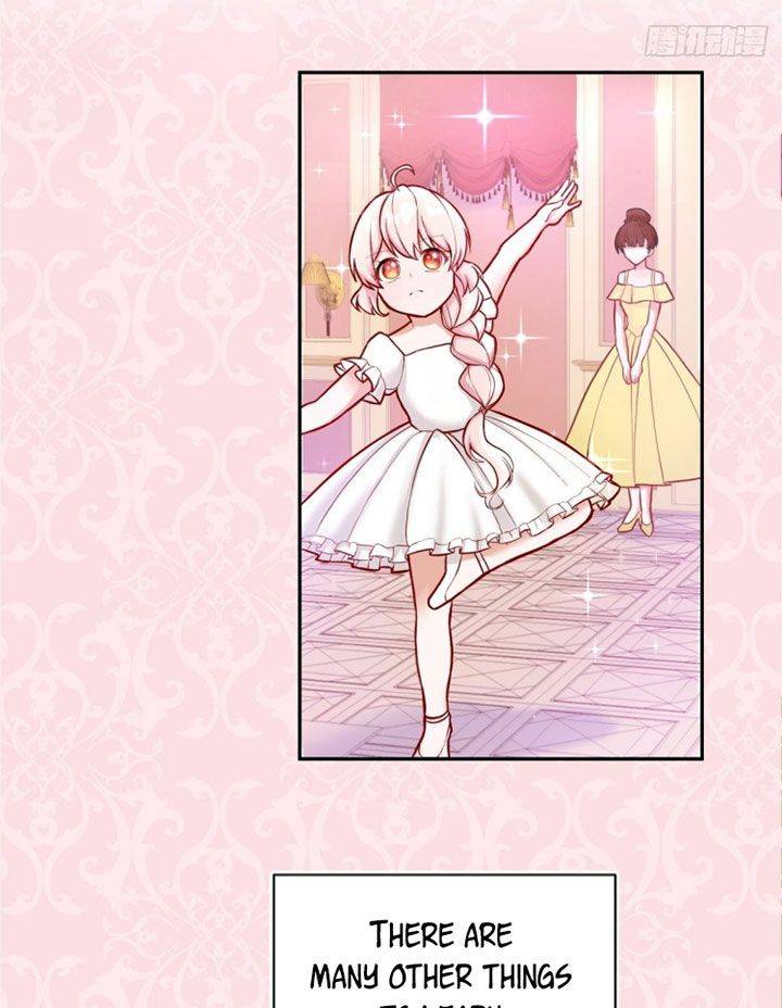 The Evil Witch’s Survival Plan Chapter 7 - Page 31