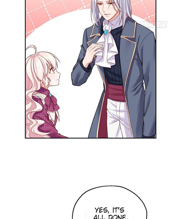 The Evil Witch’s Survival Plan Chapter 7 - Page 37