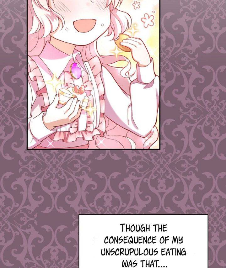 The Evil Witch’s Survival Plan Chapter 7 - Page 45