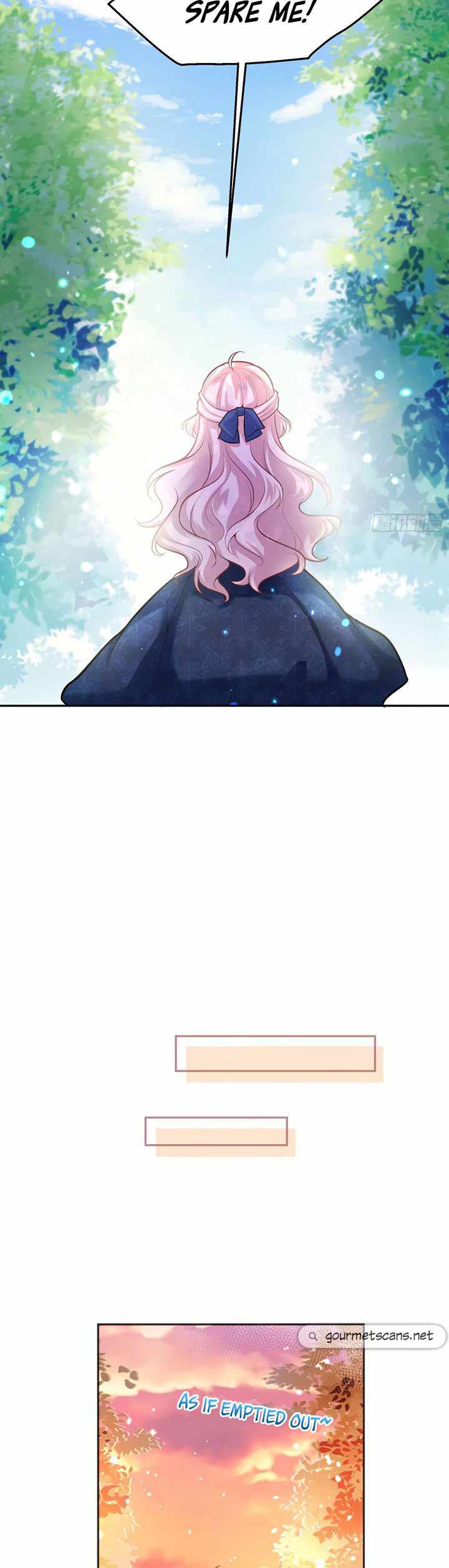 The Evil Witch’s Survival Plan Chapter 78 - Page 4
