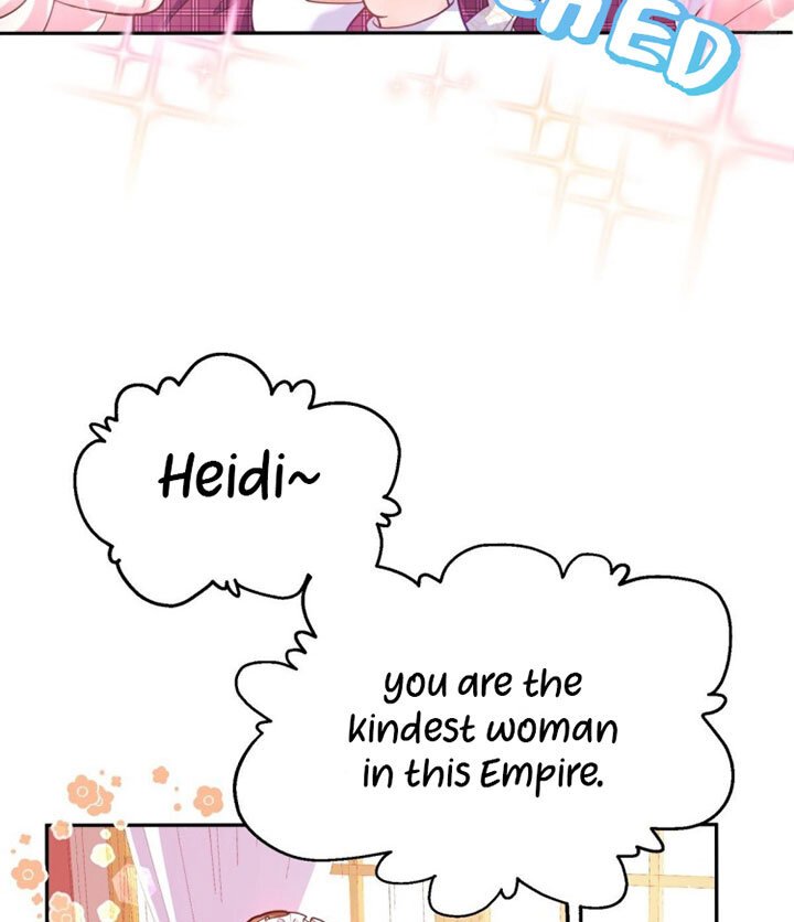 The Evil Witch’s Survival Plan Chapter 8 - Page 13