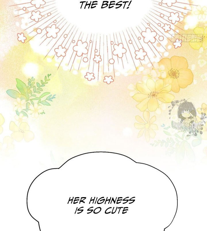 The Evil Witch’s Survival Plan Chapter 8 - Page 20