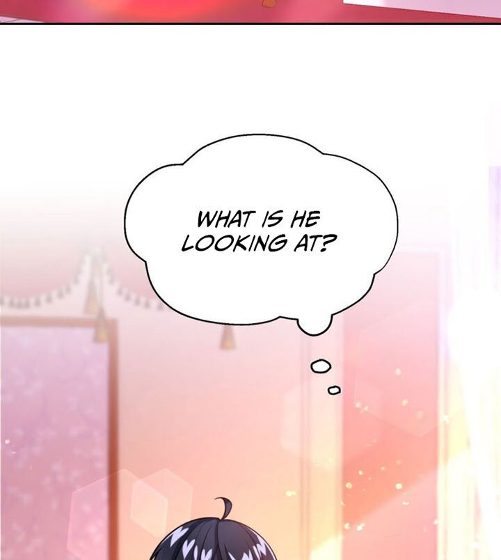 The Evil Witch’s Survival Plan Chapter 8 - Page 27