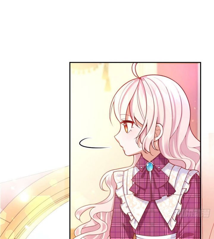 The Evil Witch’s Survival Plan Chapter 8 - Page 29