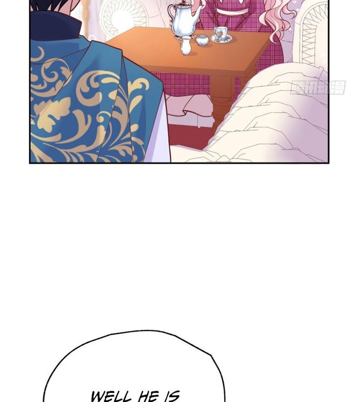 The Evil Witch’s Survival Plan Chapter 8 - Page 33