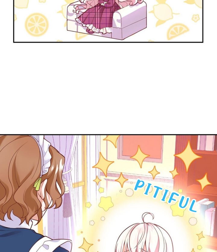 The Evil Witch’s Survival Plan Chapter 8 - Page 7