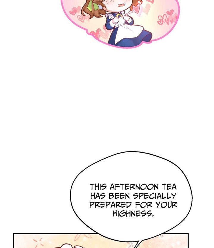 The Evil Witch’s Survival Plan Chapter 8 - Page 9