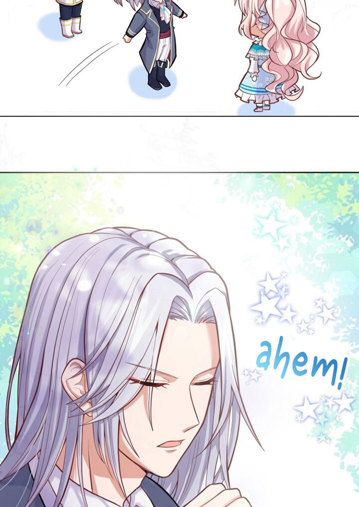 The Evil Witch’s Survival Plan Chapter 9 - Page 13