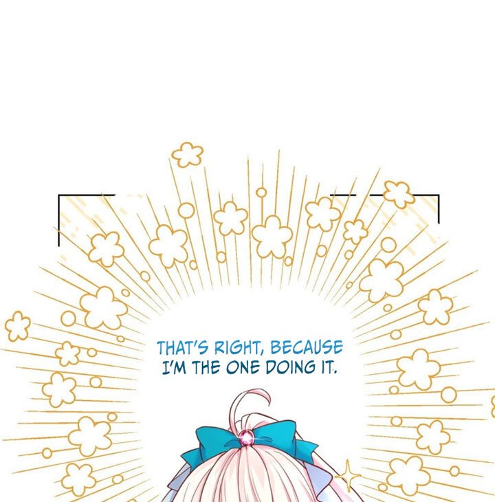 The Evil Witch’s Survival Plan Chapter 9 - Page 34