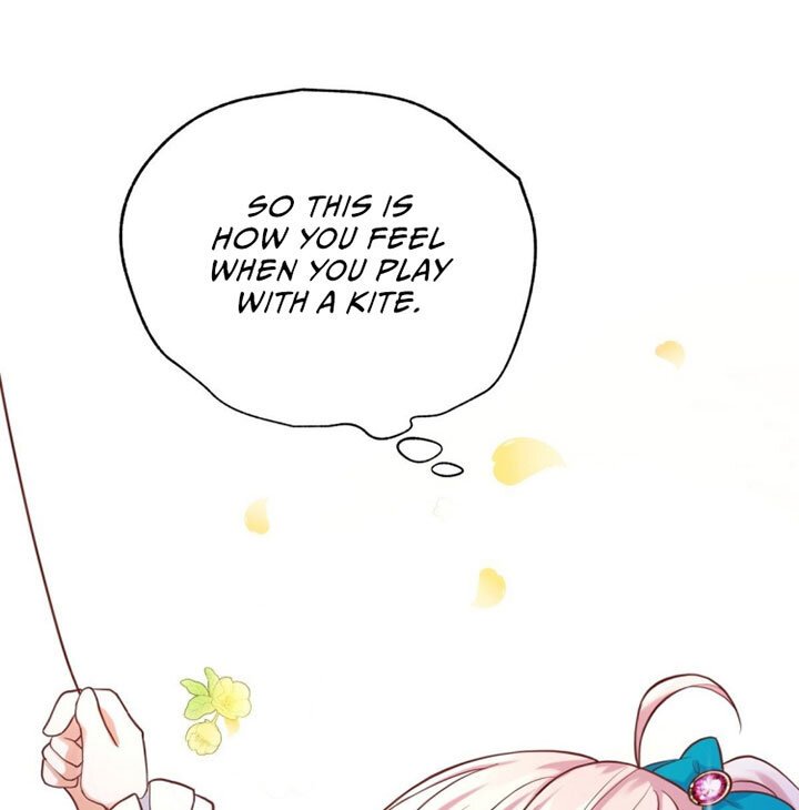 The Evil Witch’s Survival Plan Chapter 9 - Page 36