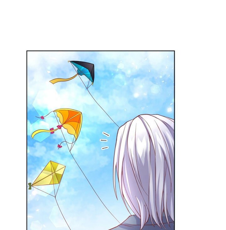 The Evil Witch’s Survival Plan Chapter 9 - Page 46