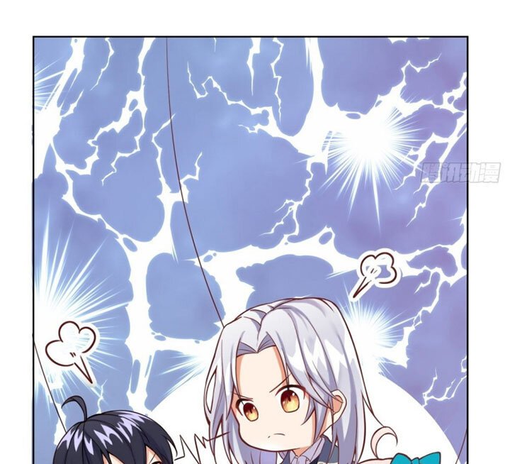The Evil Witch’s Survival Plan Chapter 9 - Page 59