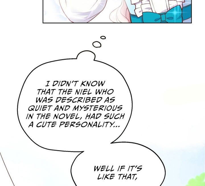 The Evil Witch’s Survival Plan Chapter 9 - Page 62