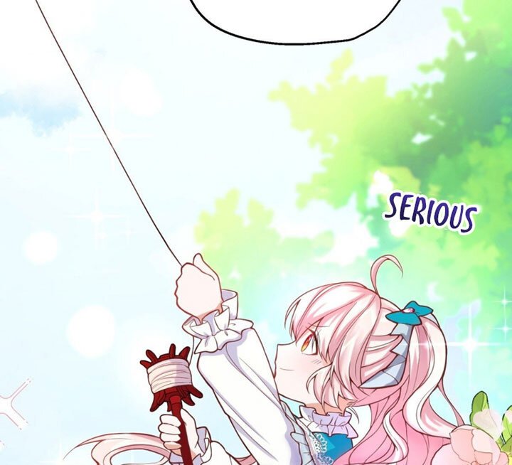 The Evil Witch’s Survival Plan Chapter 9 - Page 63