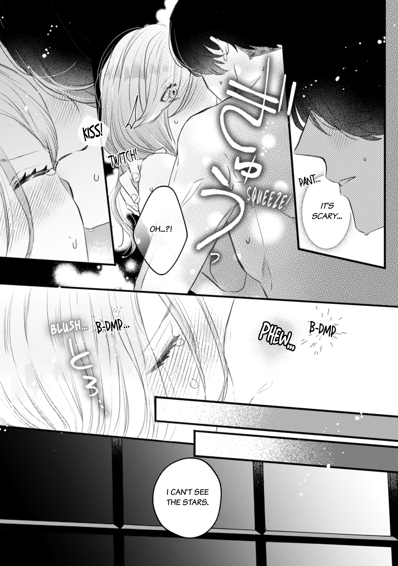 The Ex-Party Girl Heiress and Her Sexy, Underhanded Fiance Who Loves Her Chapter 2 - Page 5