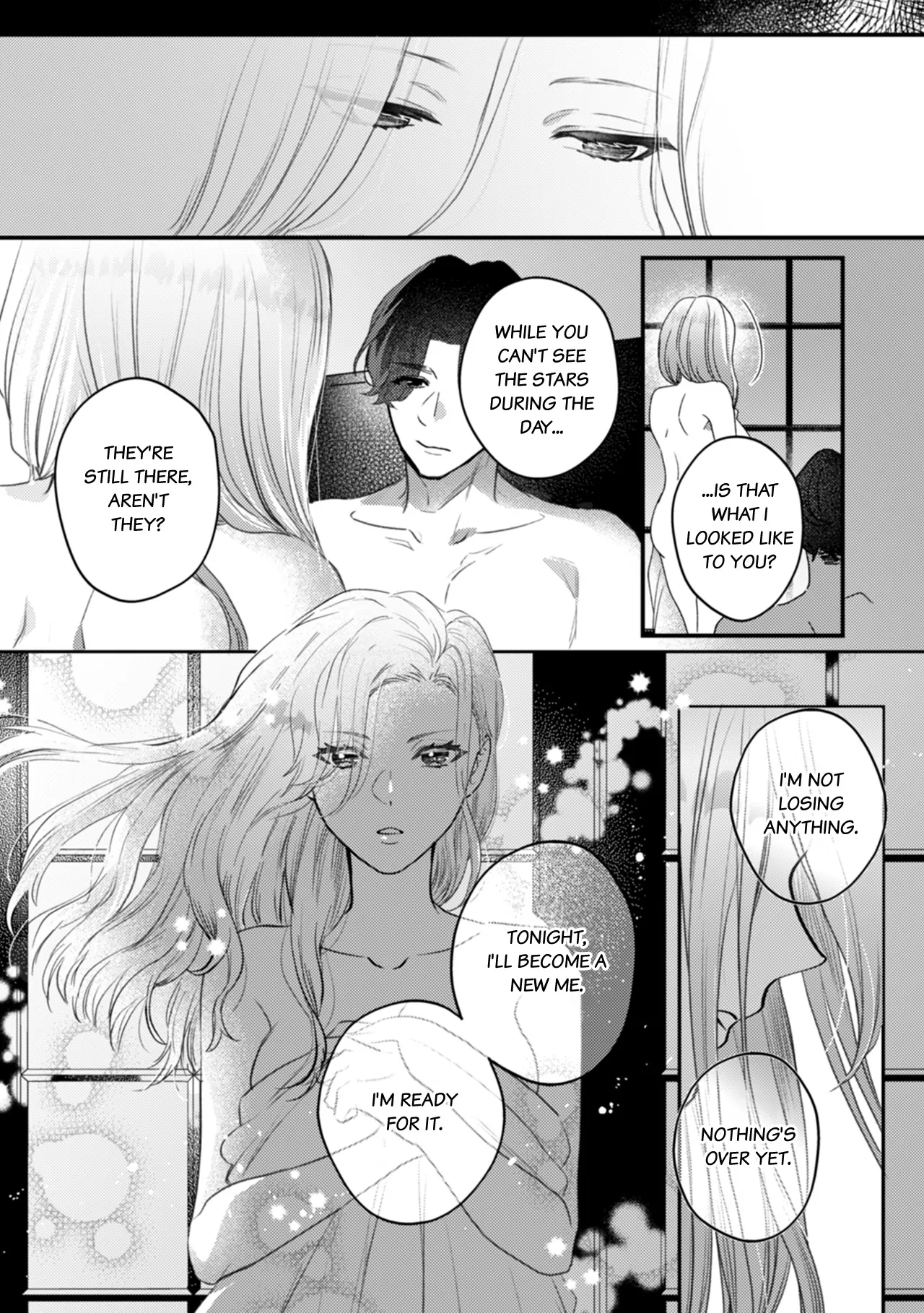 The Ex-Party Girl Heiress and Her Sexy, Underhanded Fiance Who Loves Her Chapter 2 - Page 8