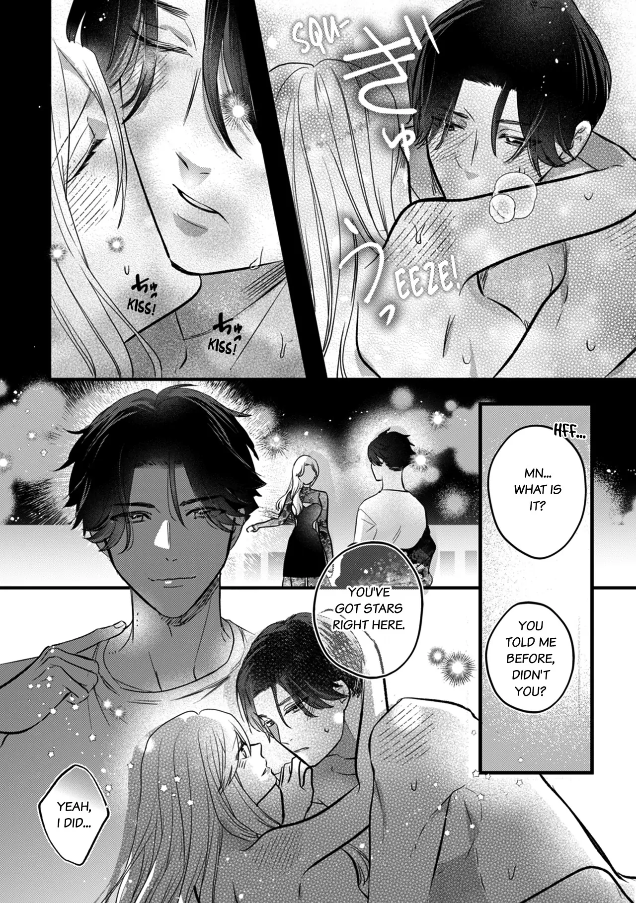 The Ex-Party Girl Heiress and Her Sexy, Underhanded Fiance Who Loves Her Chapter 21 - Page 2