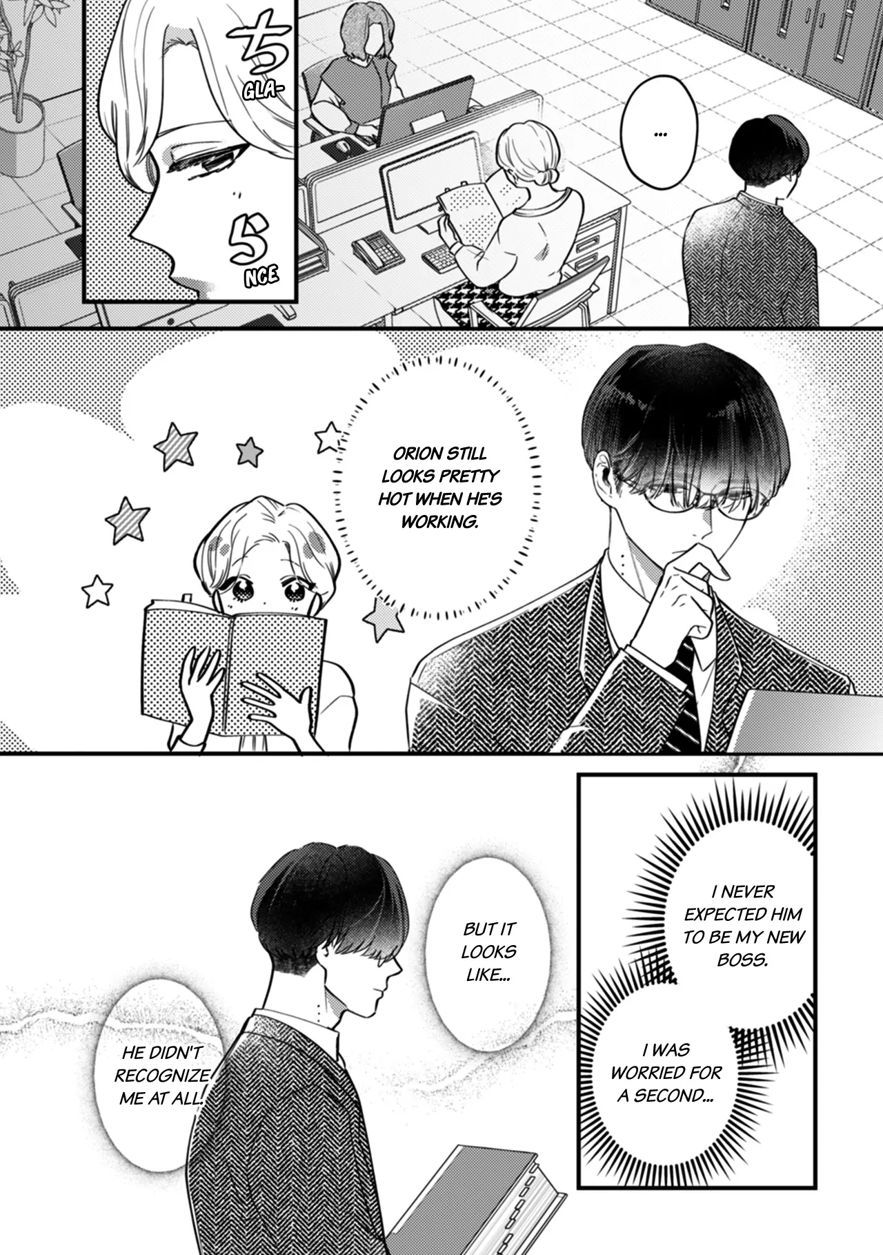 The Ex-Party Girl Heiress and Her Sexy, Underhanded Fiance Who Loves Her Chapter 4 - Page 5