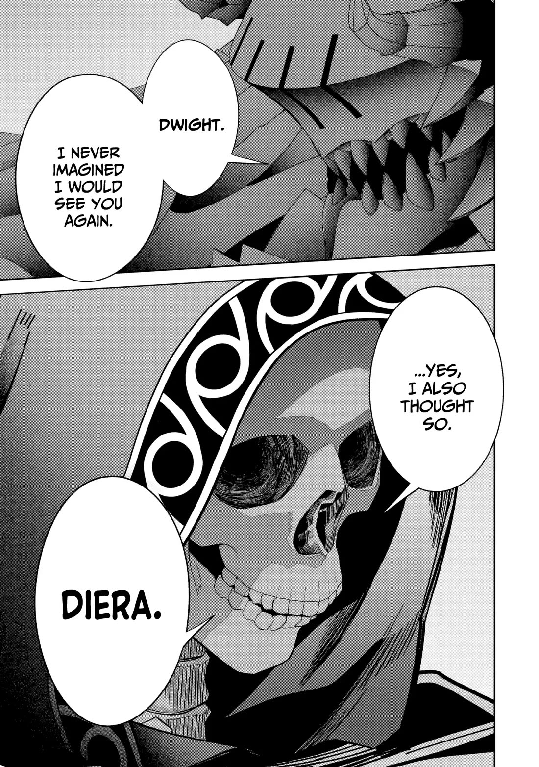The Executed Sage Is Reincarnated as a Lich and Starts an All-Out War Chapter 53 - Page 11