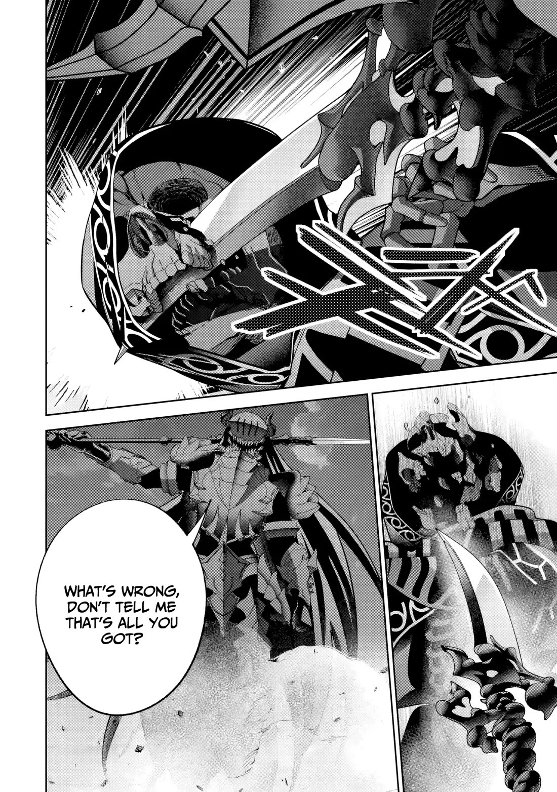 The Executed Sage Is Reincarnated as a Lich and Starts an All-Out War Chapter 53 - Page 22