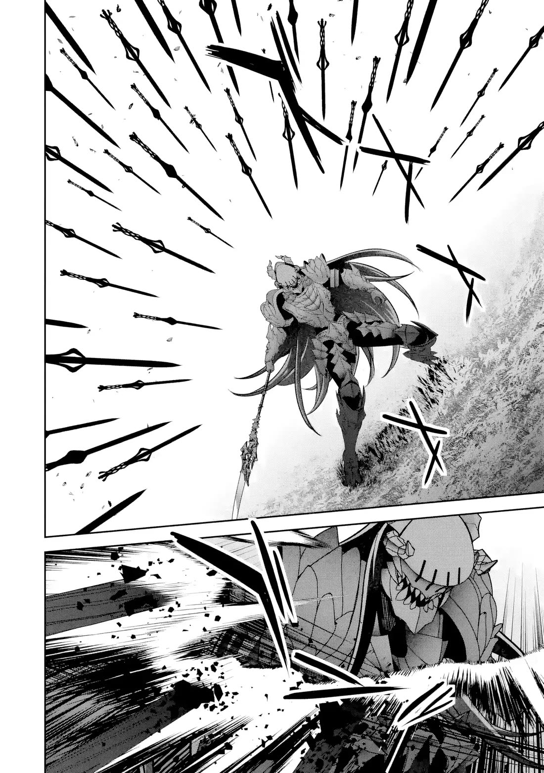 The Executed Sage Is Reincarnated as a Lich and Starts an All-Out War Chapter 54 - Page 11
