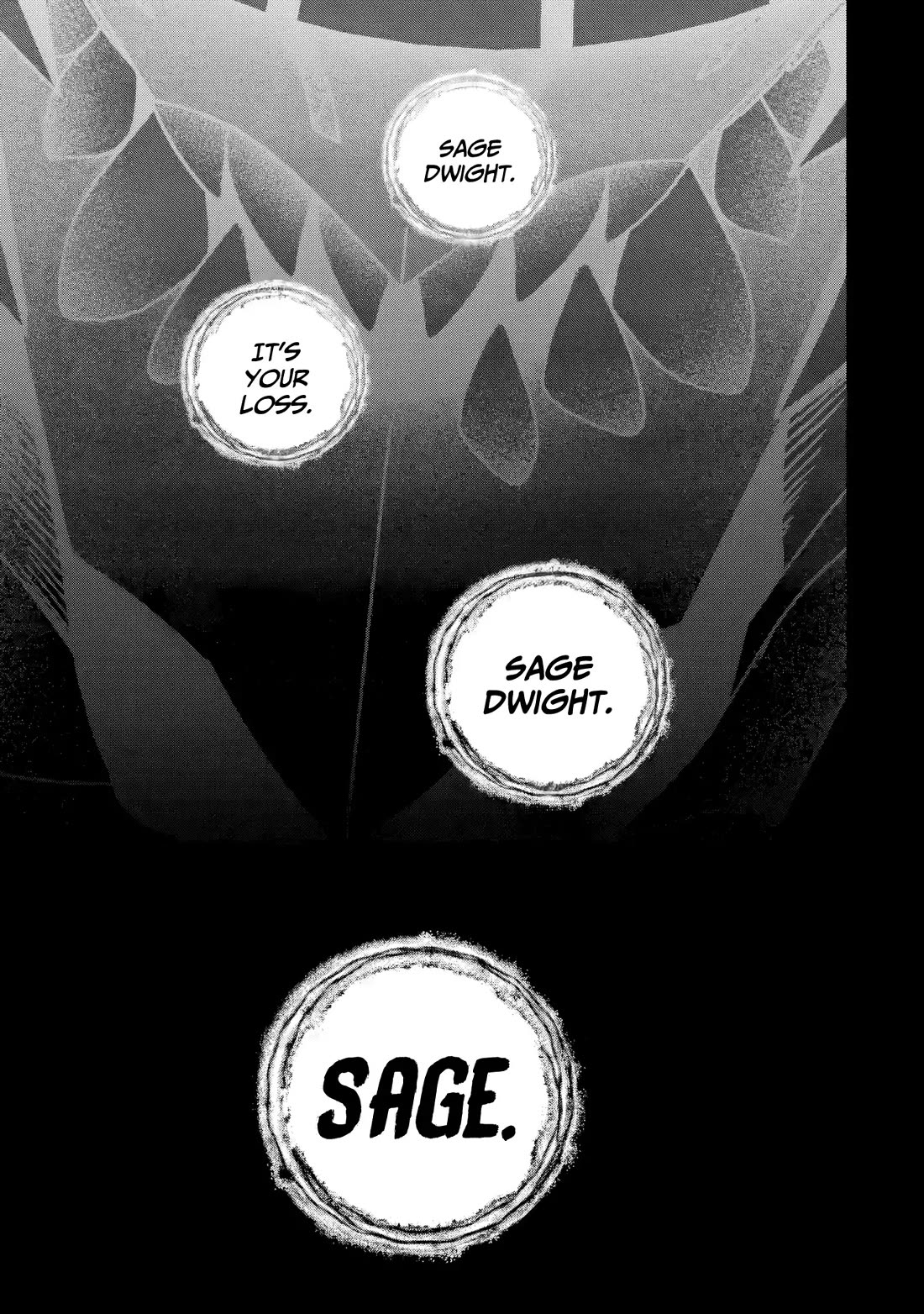 The Executed Sage Is Reincarnated as a Lich and Starts an All-Out War Chapter 54 - Page 23