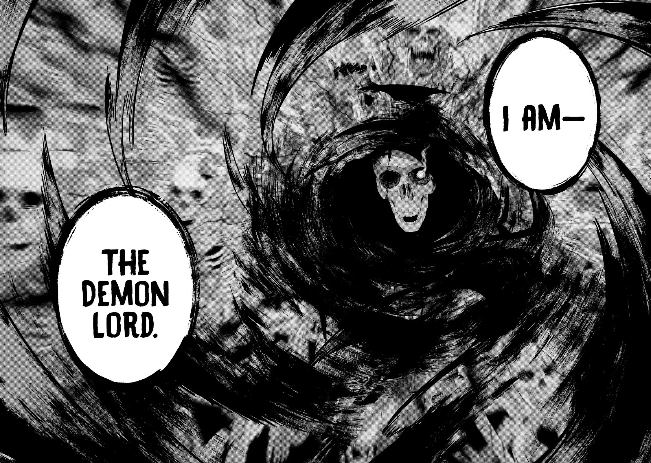The Executed Sage Is Reincarnated as a Lich and Starts an All-Out War Chapter 54 - Page 26