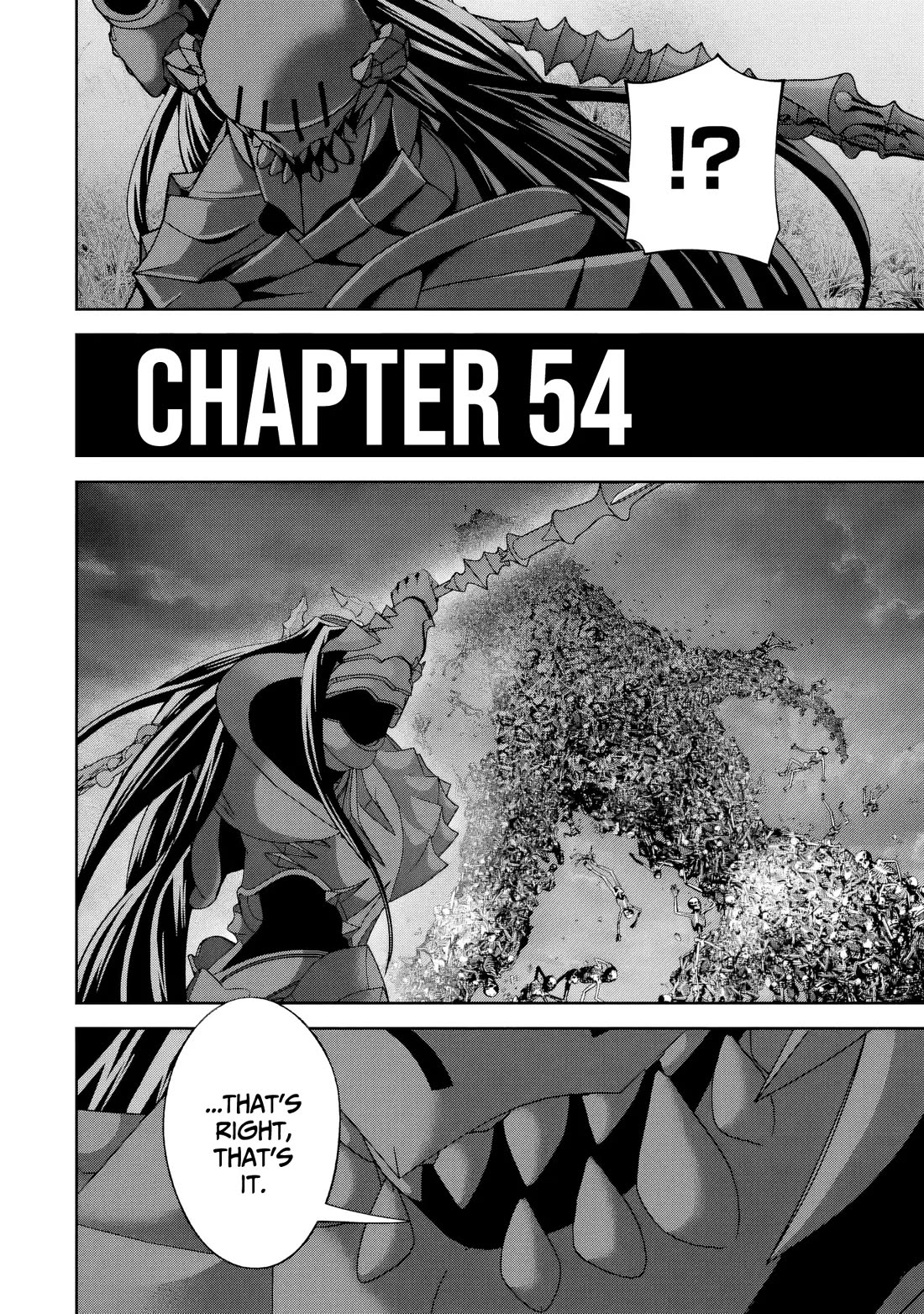 The Executed Sage Is Reincarnated as a Lich and Starts an All-Out War Chapter 54 - Page 27