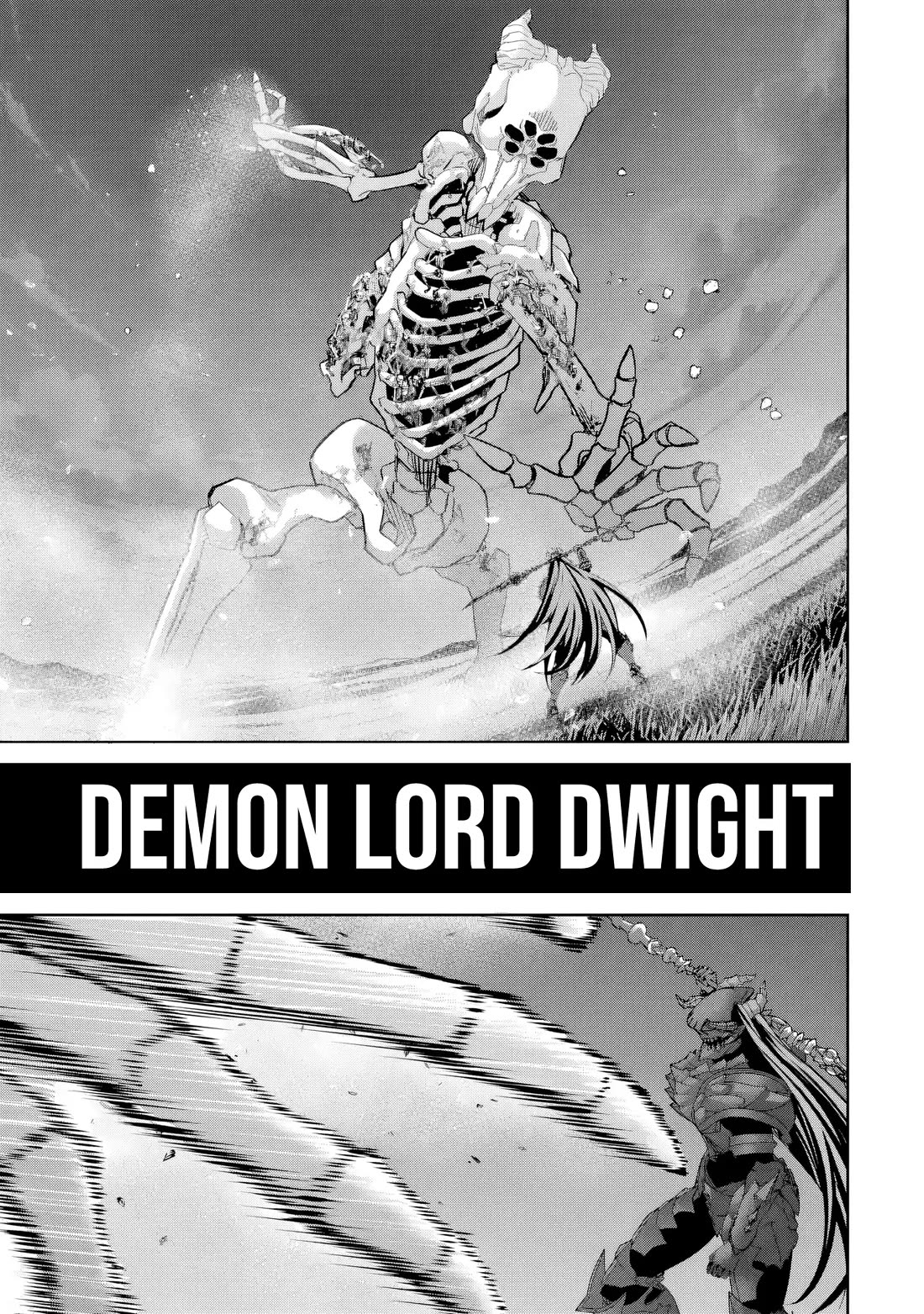 The Executed Sage Is Reincarnated as a Lich and Starts an All-Out War Chapter 54 - Page 28