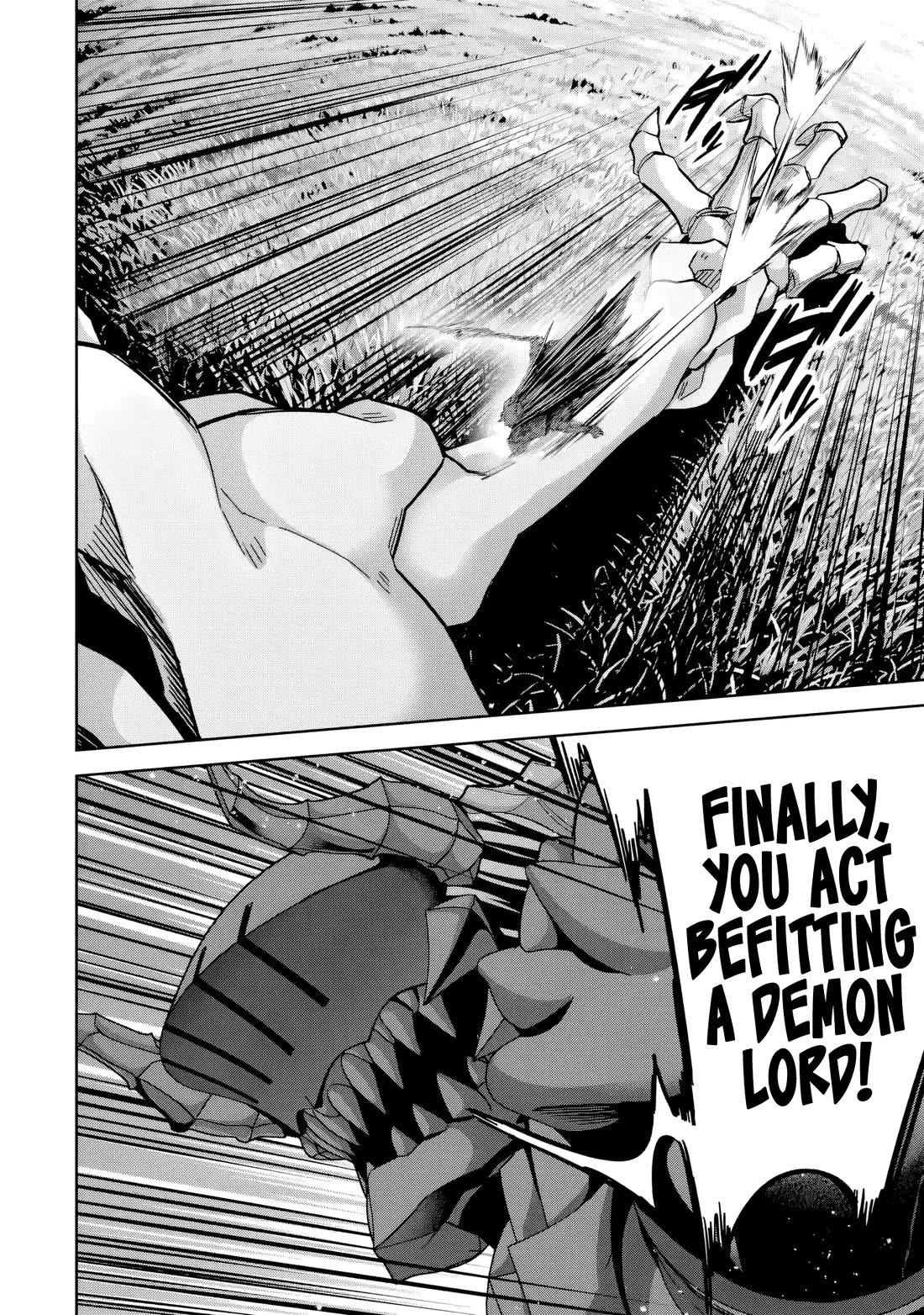 The Executed Sage Is Reincarnated as a Lich and Starts an All-Out War Chapter 54 - Page 29