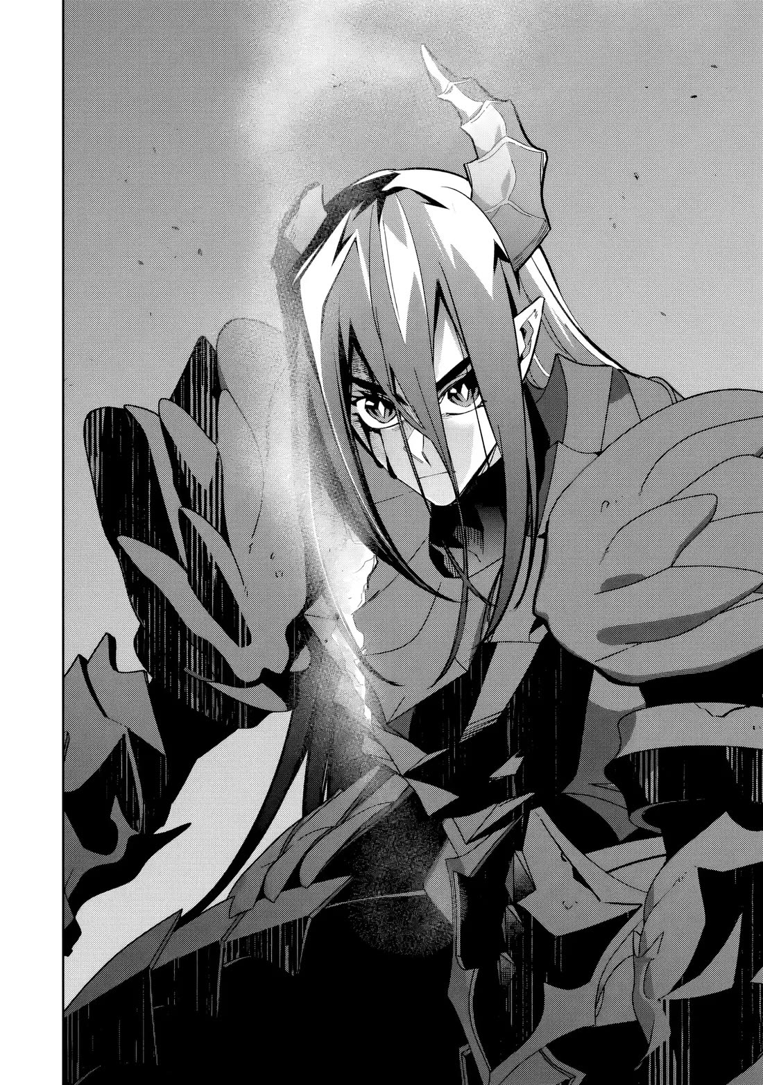 The Executed Sage Is Reincarnated as a Lich and Starts an All-Out War Chapter 54 - Page 35