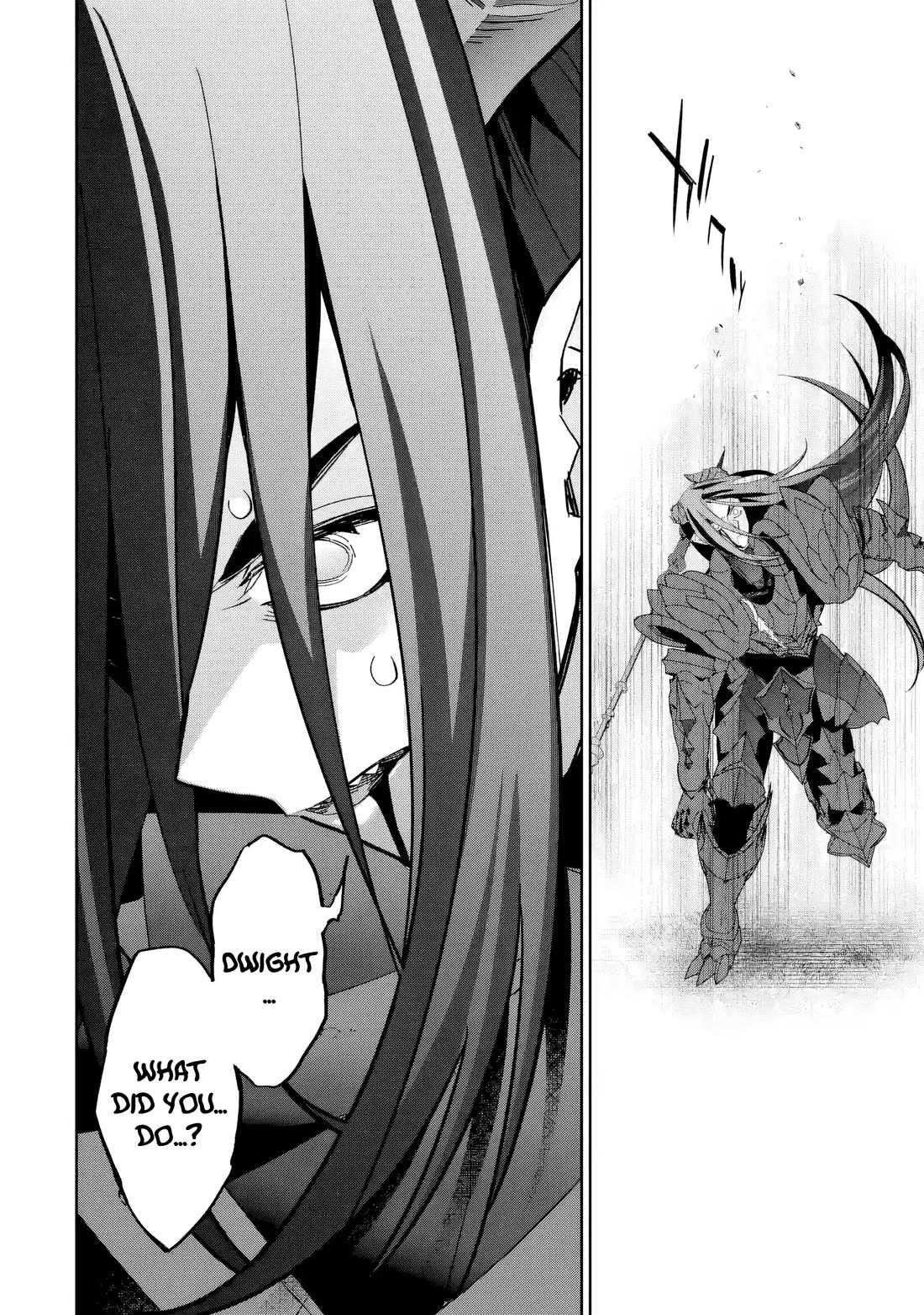 The Executed Sage Is Reincarnated as a Lich and Starts an All-Out War Chapter 54 - Page 37