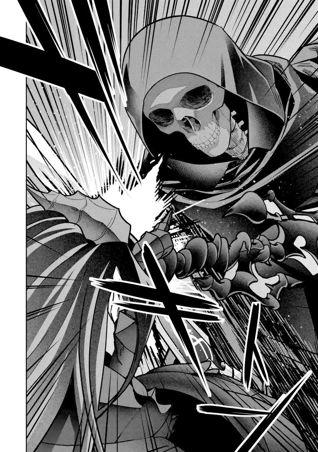 The Executed Sage Is Reincarnated as a Lich and Starts an All-Out War Chapter 54 - Page 5