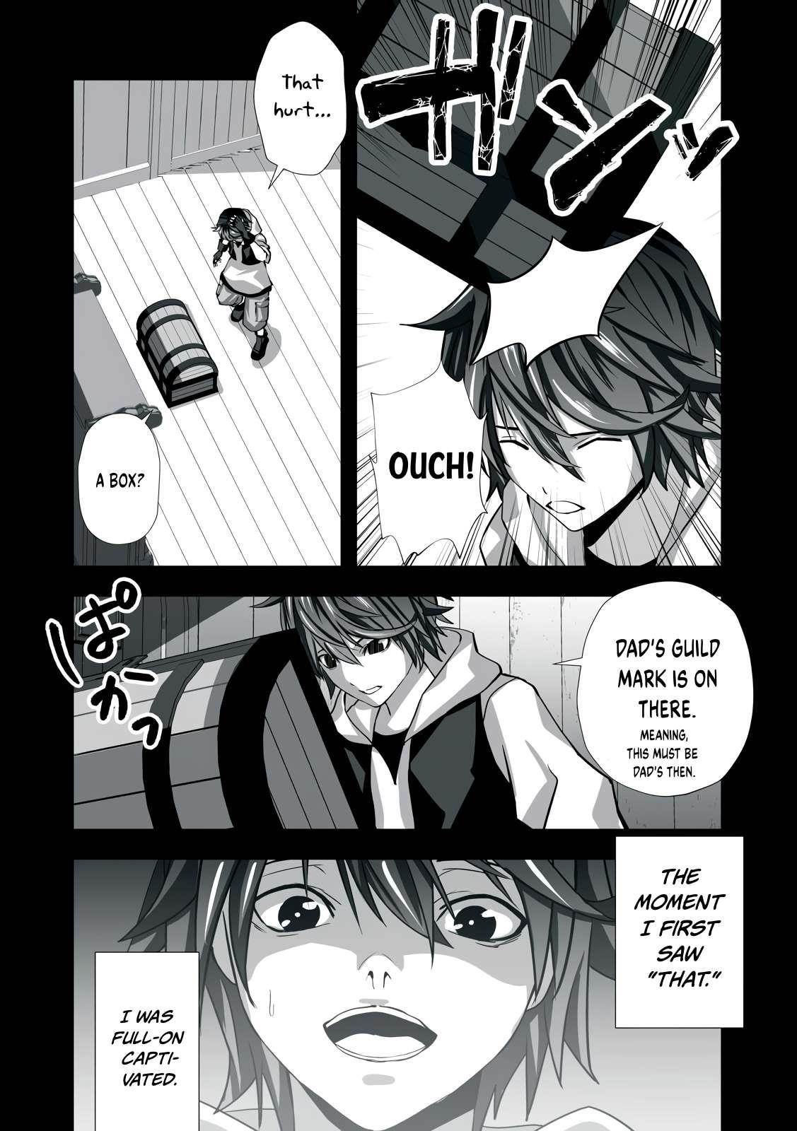 The Exiled Alchemist Saves the World with Adult Toys – A Man Who Can Make Any Monster Orgasm Without Fail Chapter 1 - Page 17