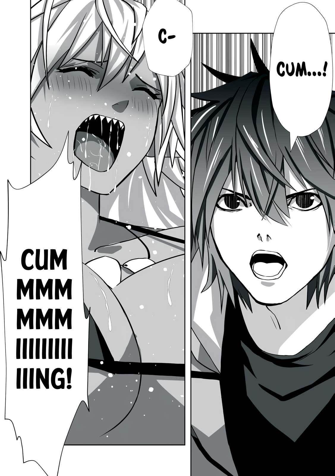 The Exiled Alchemist Saves the World with Adult Toys – A Man Who Can Make Any Monster Orgasm Without Fail Chapter 1 - Page 38