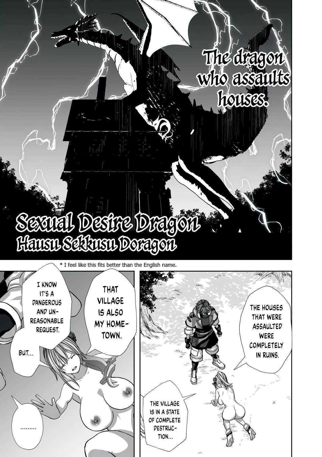 The Exiled Alchemist Saves the World with Adult Toys – A Man Who Can Make Any Monster Orgasm Without Fail Chapter 1 - Page 44