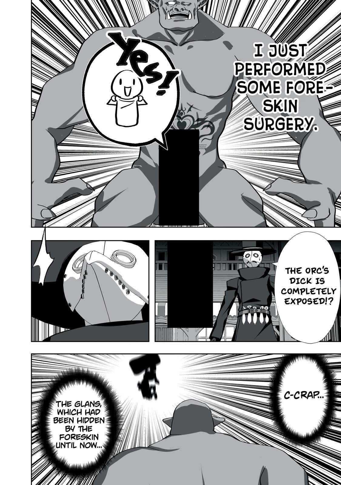 The Exiled Alchemist Saves the World with Adult Toys – A Man Who Can Make Any Monster Orgasm Without Fail Chapter 10 - Page 12