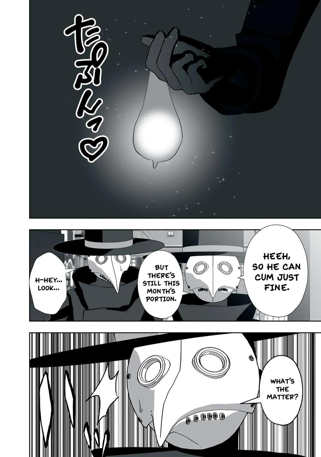 The Exiled Alchemist Saves the World with Adult Toys – A Man Who Can Make Any Monster Orgasm Without Fail Chapter 10 - Page 4