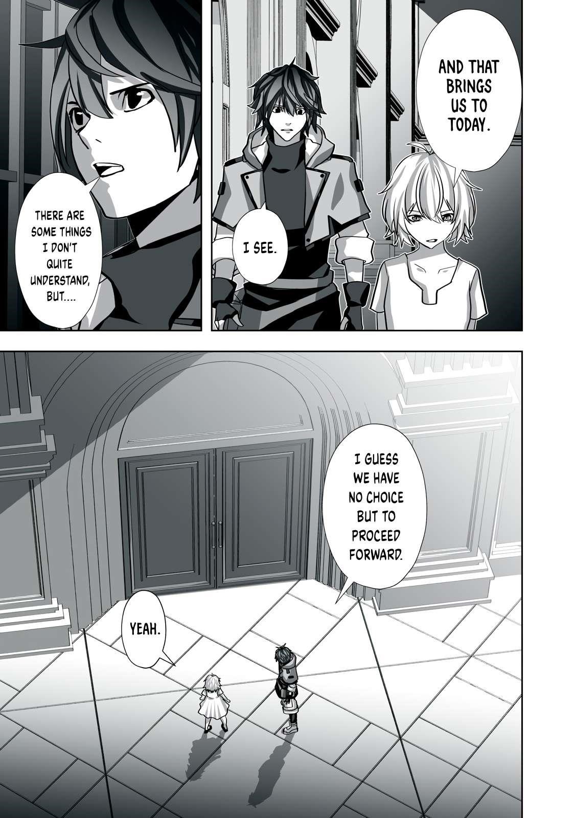 The Exiled Alchemist Saves the World with Adult Toys – A Man Who Can Make Any Monster Orgasm Without Fail Chapter 11 - Page 15