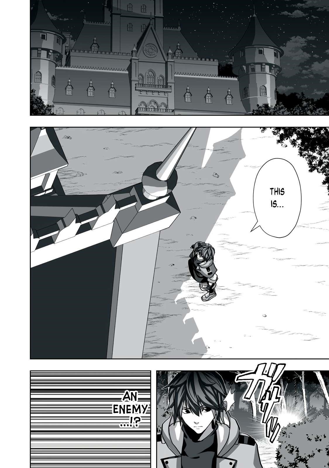 The Exiled Alchemist Saves the World with Adult Toys – A Man Who Can Make Any Monster Orgasm Without Fail Chapter 11 - Page 6