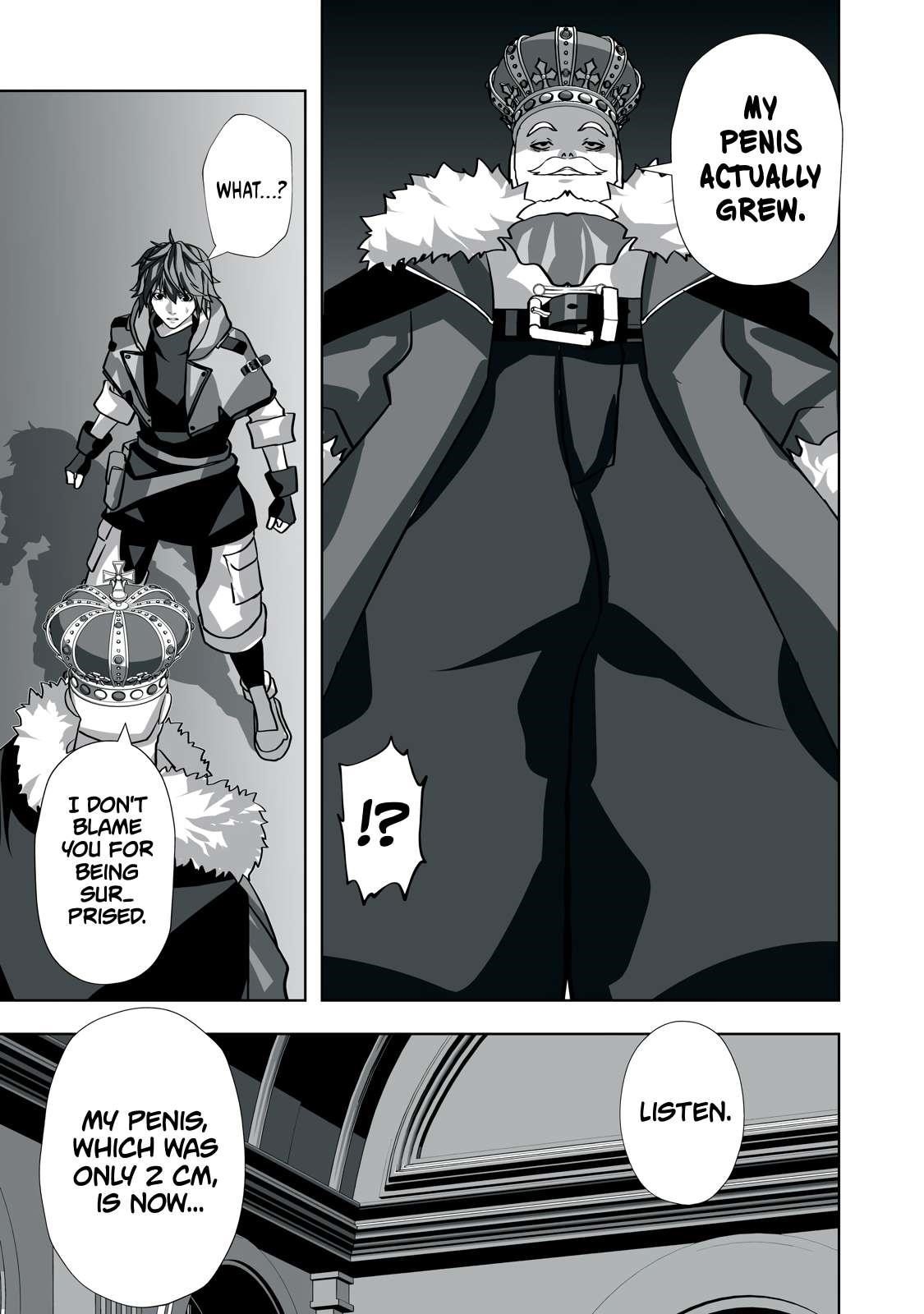 The Exiled Alchemist Saves the World with Adult Toys – A Man Who Can Make Any Monster Orgasm Without Fail Chapter 12 - Page 5