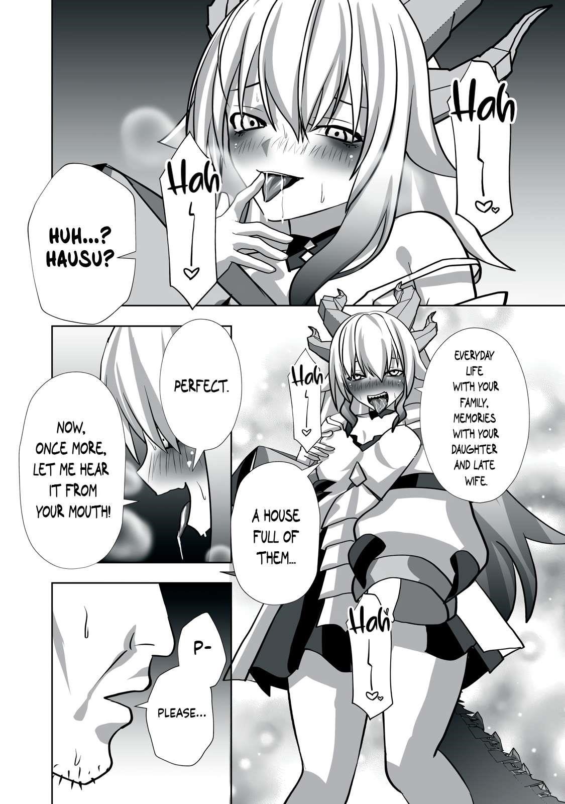 The Exiled Alchemist Saves the World with Adult Toys – A Man Who Can Make Any Monster Orgasm Without Fail Chapter 13 - Page 12