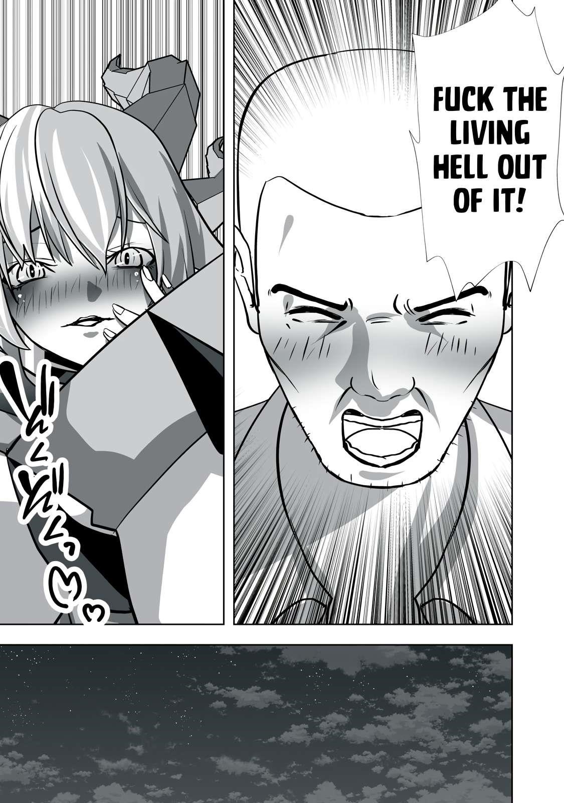 The Exiled Alchemist Saves the World with Adult Toys – A Man Who Can Make Any Monster Orgasm Without Fail Chapter 13 - Page 13