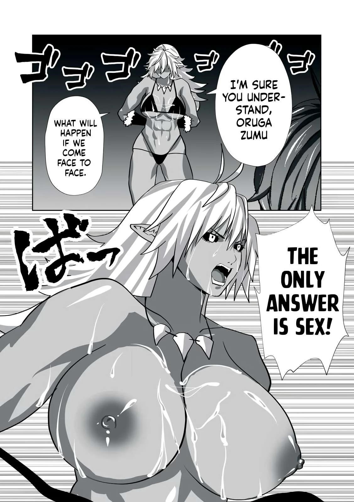 The Exiled Alchemist Saves the World with Adult Toys – A Man Who Can Make Any Monster Orgasm Without Fail Chapter 14 - Page 12