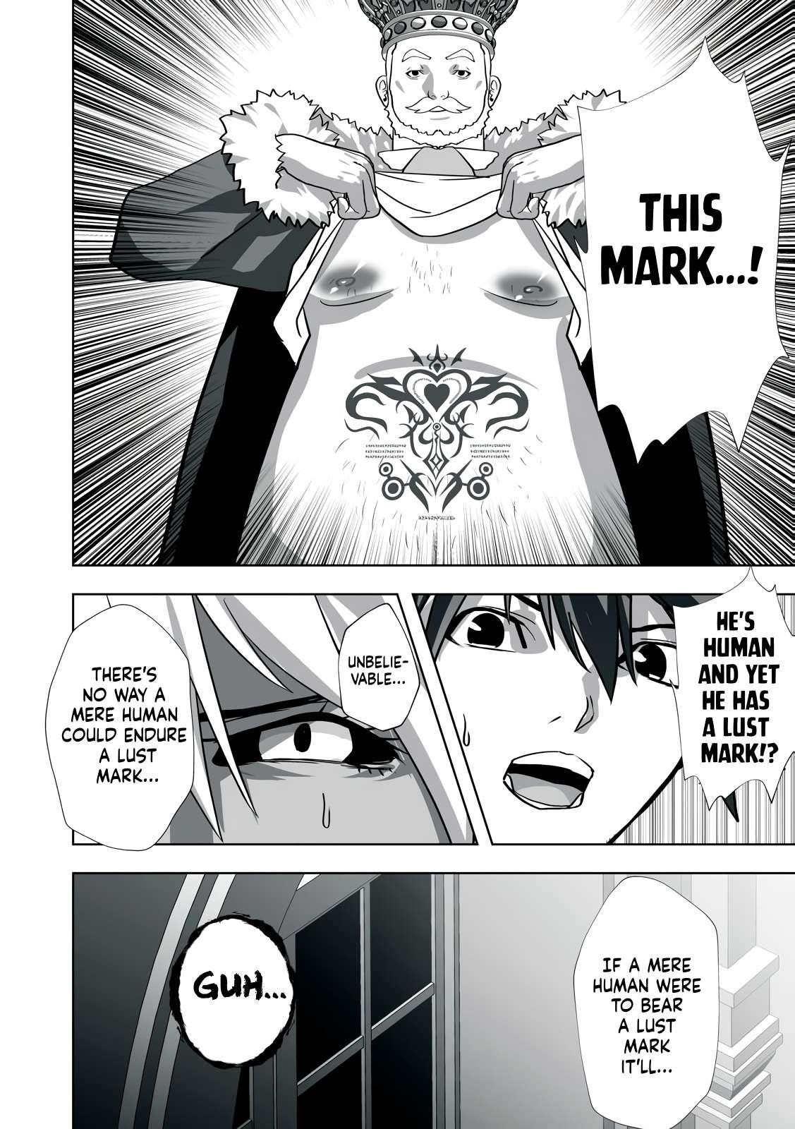 The Exiled Alchemist Saves the World with Adult Toys – A Man Who Can Make Any Monster Orgasm Without Fail Chapter 14 - Page 14