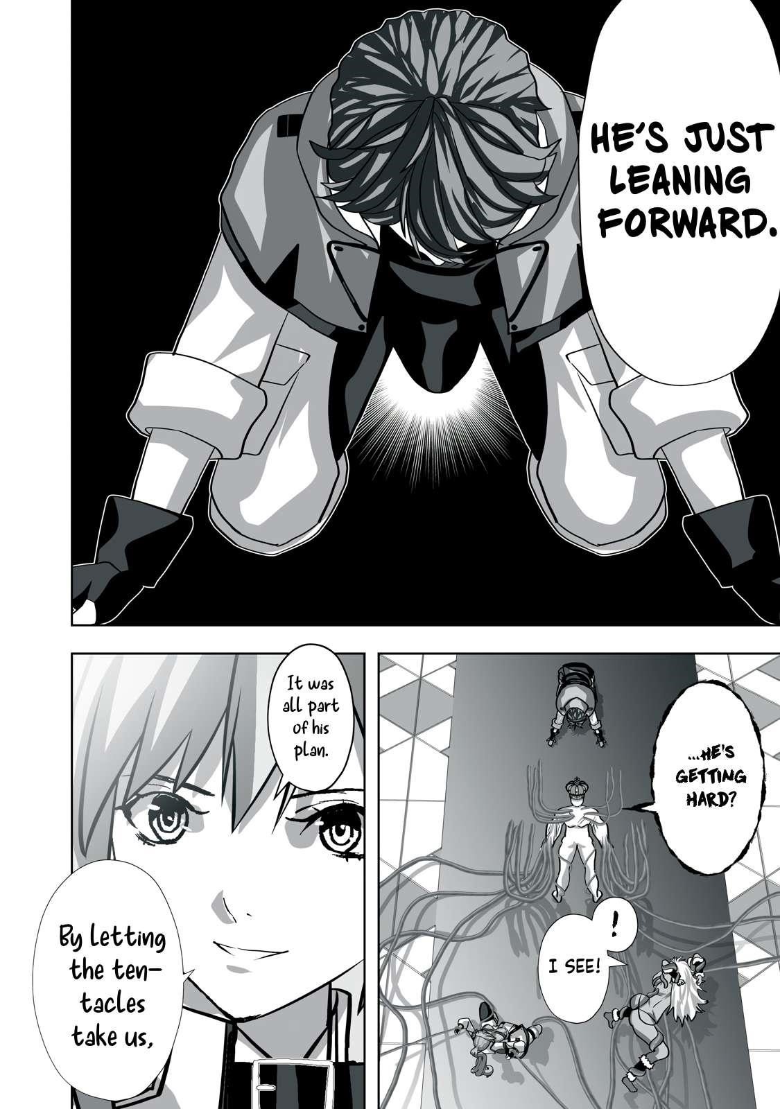The Exiled Alchemist Saves the World with Adult Toys – A Man Who Can Make Any Monster Orgasm Without Fail Chapter 15 - Page 16
